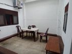 2 Bed Furnished Ground Floor Villa for Rent inside Galle Fort Sri Lanka