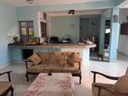 2 Bed Furnished House for Rent Kirulapone