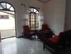 2 Bed Furnished Villa for Rent in Galle Fort