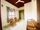 2 Bed House for Rent Battaramulla Junction