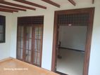 2 Bed House for Rent in Homagama (SP160)