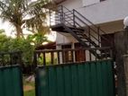 2 Bed House for Rent in Kesbawa (sp223)