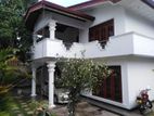 2 Bed House for Rent in Kesbawa with Furniture
