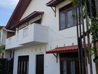 2 Bed House for Rent in Moratuwa (sp159)