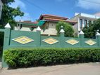 2 Bed House for Rent in Negombo with Furniture (SP290)