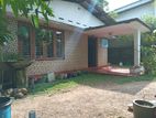 2 Bed House for Rent in Ragama