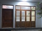 2 Bed House for Rent in Rajagiriya (SP356)