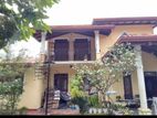 2 Bed House for Rent in Welisara (sp56)