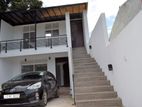 2 Bed Room 1st Floor House for Rent. - Nawala