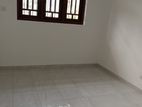 2 Bed Room- 2nd Floor House for Rent -Enderamulla