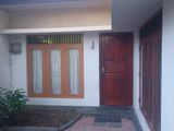 2 Bed Room Annex for Rent in Kalubowila