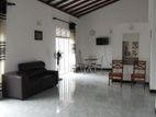 2 Bed Room Apartment for Short Term Rent Piliyandala