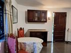 Annex for Rent in Dehiwala