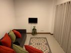 2 bed room fully furnished apartment for long term rent - Malabe