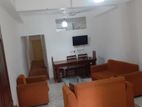 2 Bed Room Furnished Apartment for Short Term Rental in Wellawatta.