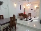 2 Bed Room Furnished Ground Floor for Rent in Mount Lavinia