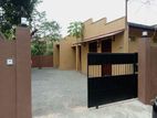 2 Bed Room House for Rent Arrawwala Makuluduwa