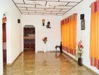 2 Bed Room House for Rent Facing Church Road, Kochchikade, Negombo