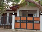 2 Bed Room House for Rent in Kelaniya