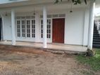 2 Bed Room House for Rent in Thalahena