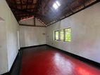 2 Bed Room House For Rent Near Ragama