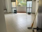 2 Bed Room semi furnished apartment rent in Homagama