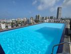 2 Bed Rooms Apartment Sale in Colombo 6