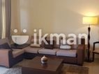 2 Bed Rooms Fully Furnished Apartment for Rent in Colombo 6 KIII-A2