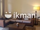 2 Bed Rooms Fully Furnished Apartment for Rent in Colombo 6 KIII-A2