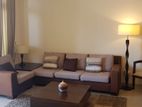 2 Bed Rooms Fully Furnished Apartment for Rent in Colombo 6 KIII-A2