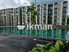 2 Bed Rooms Luxury Unfurnished Apartment for Rent In Malabe MRRR-A2