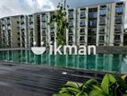 2 Bed Rooms Luxury Unfurnished Apartment for Rent In Malabe MRRR-A2