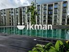 2 Bed Rooms Luxury Unfurnished Apartment for Rent In Malabe MRRR-A2