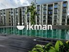 2 Bed Rooms Luxury Unfurnished Apartment for Rent In Malabe MRRR-A2