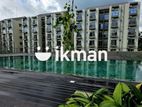 2 Bed Rooms Luxury Unfurnished Apartment for Rent In Malabe MRRR-A2