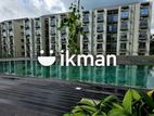 2 Bed Rooms Luxury Unfurnished Apartment for Rent In Malabe MRRR-A2