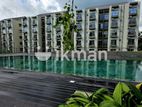 2 Bed Rooms Luxury Unfurnished Apartment for Rent In Malabe MRRR-A2