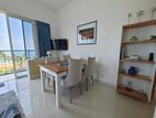 2 bed sea view Mount Lavinia Apartment