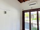 2 Bed Semi Furnished Up Stair Unit for Rent in Abuldeniya Nugegoda