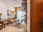 2 Bed Trizen for rent