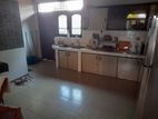 2 Bed Upstair House with Furniture Rent Kotte