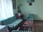 2 Bedroom 1 Bathroom Apartment Bolamesawaththa