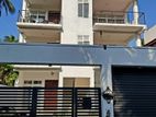2 Bedroom 1st Floor Apartment Near Pannipitiya