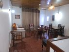 2 Bedroom Annex for Rent Colombo 08