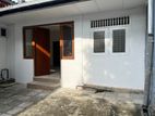 2 Bedroom Annex for Rent Mahindarama Road