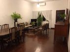 2 Bedroom Annex for Rent in Colombo 03