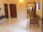 2 Bedroom Annex for Rent in Colombo 05