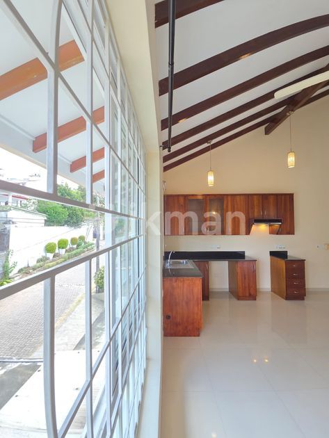 2 Bedroom Annex for Rent in Colombo 6 – With A/C, Covered Parking | ikman