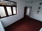 2 Bedroom Annex in Katubedda Campus Road