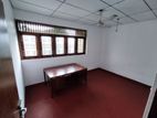 2 Bedroom Annex in Katubedda Campus Road for Rent